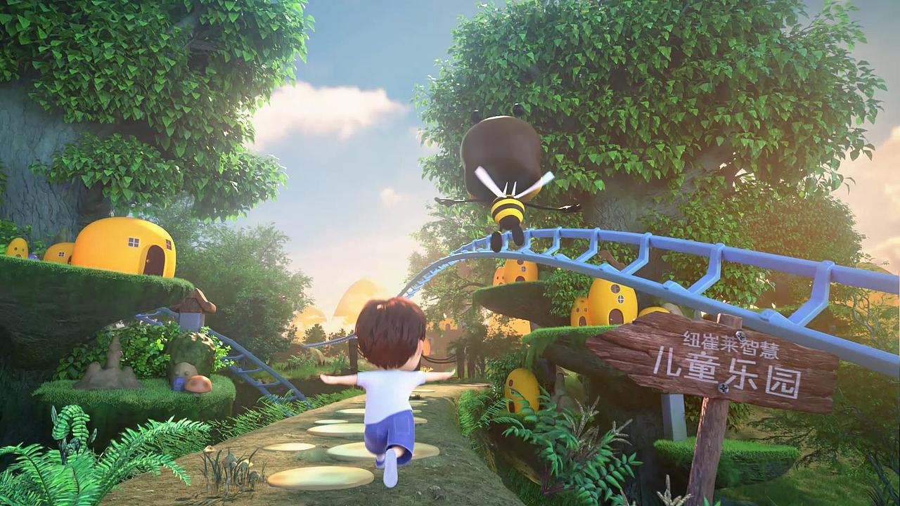 【POPIC】探知成长无限可能