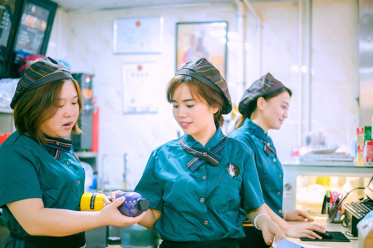 蛋糕店产品拍摄