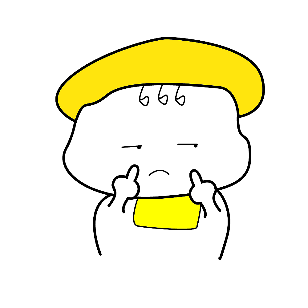 蛋卷宝宝表情第一弹（图ZMTkwMzUyNzAw） - 网络表情 - 站酷设计师两个达不溜芹原创素材 - 站酷ZCOOL