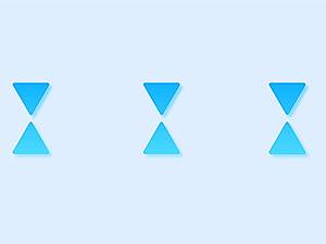 AE动效设计 UI图标动画交互 - 第一弹