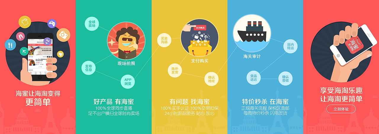 APP手机端化妆品专题（图ZMjk0MjgzMjg=） - 运营设计 - 站酷设计师谢静原创素材 - 站酷ZCOOL