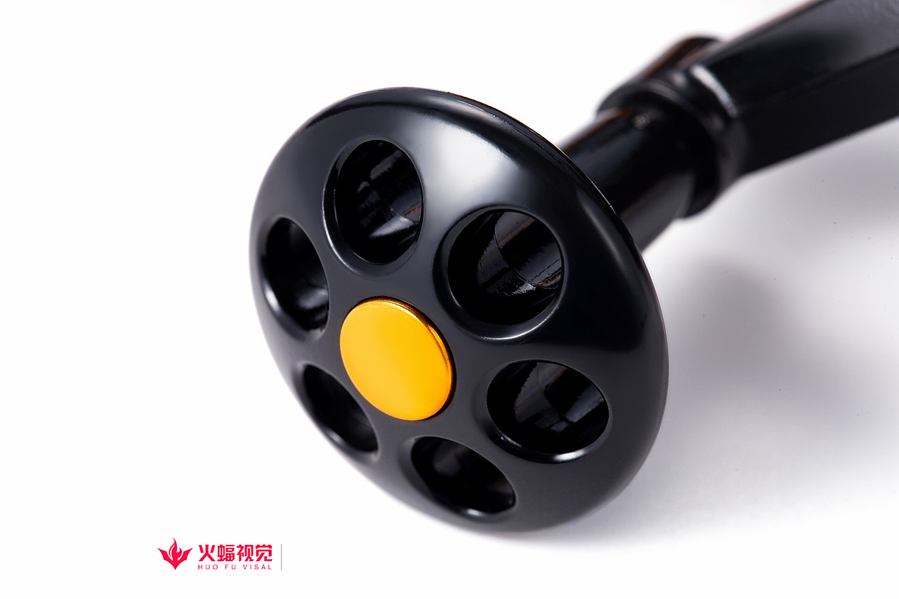 渔具涡轮钓鱼竿