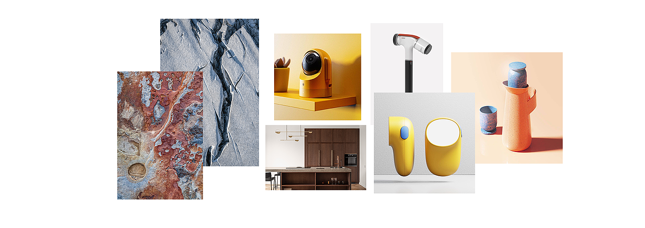 Blox电动牙刷设计