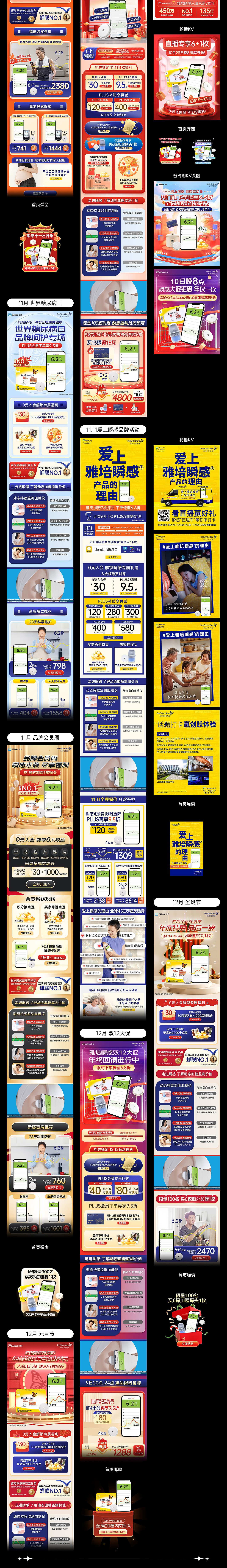 2023年度电商工作回顾（图ZMzYwMzM4MDA4） - 电商 - 站酷设计师自来卷卷卷原创素材 - 站酷ZCOOL