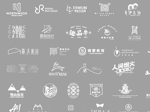 logo. 设计