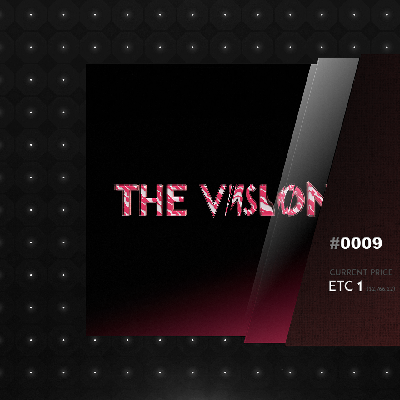 MATERIAL VARIANT PLAN /NFT（图ZMjkzMTE4MDY4） - 实验艺术 - 站酷设计师THE_VISION原创素材 - 站酷ZCOOL