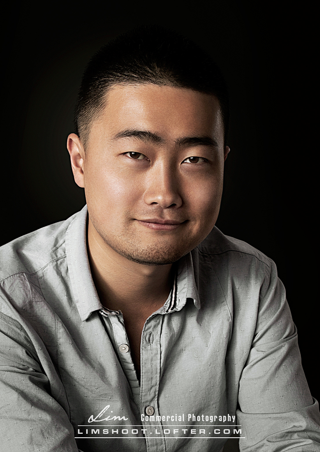 lim shoot人物肖像摄影