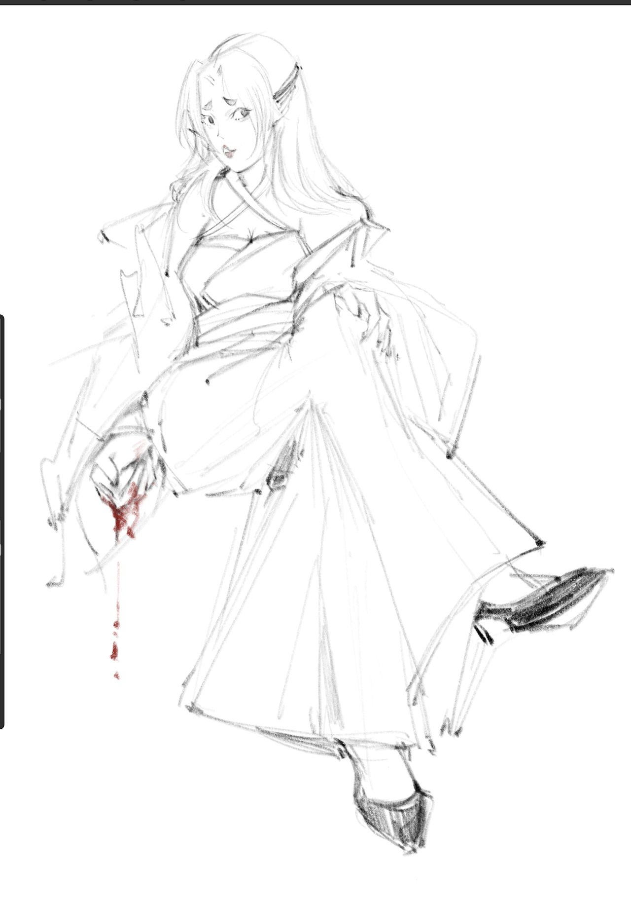 第十一天?。?！補(bǔ)卡（圖ZMjkyMzEzMDg0） - 創(chuàng)作習(xí)作 - 站酷設(shè)計(jì)師小麻王子原創(chuàng)素材 - 站酷ZCOOL