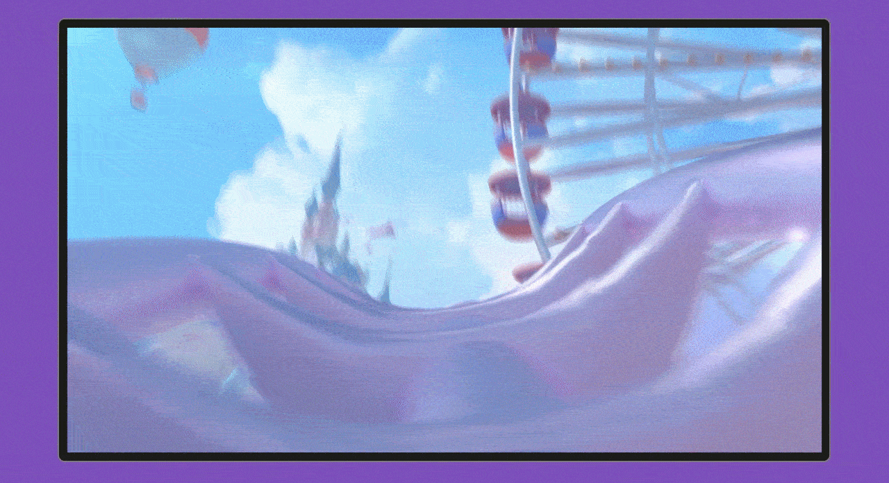 2020泛娱乐主题项目总结(下篇)