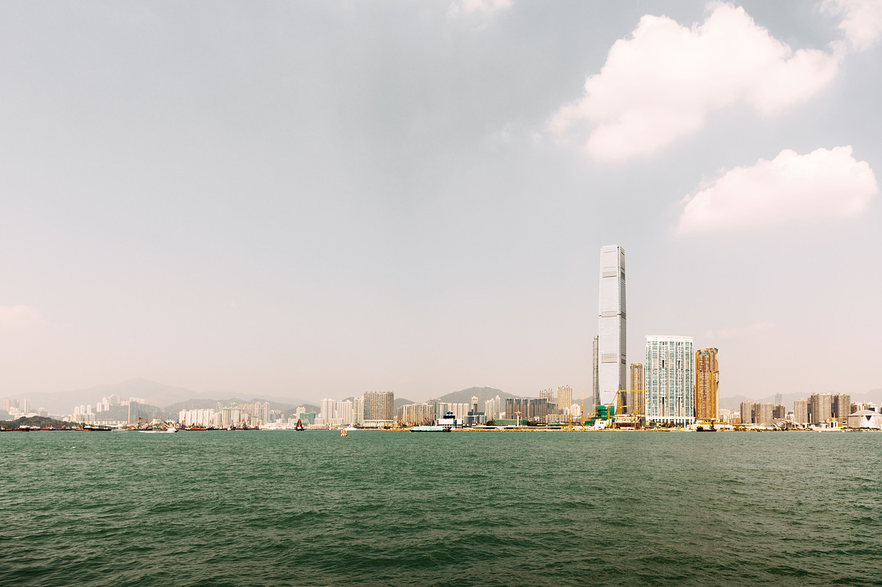 香港/摄影/随手拍