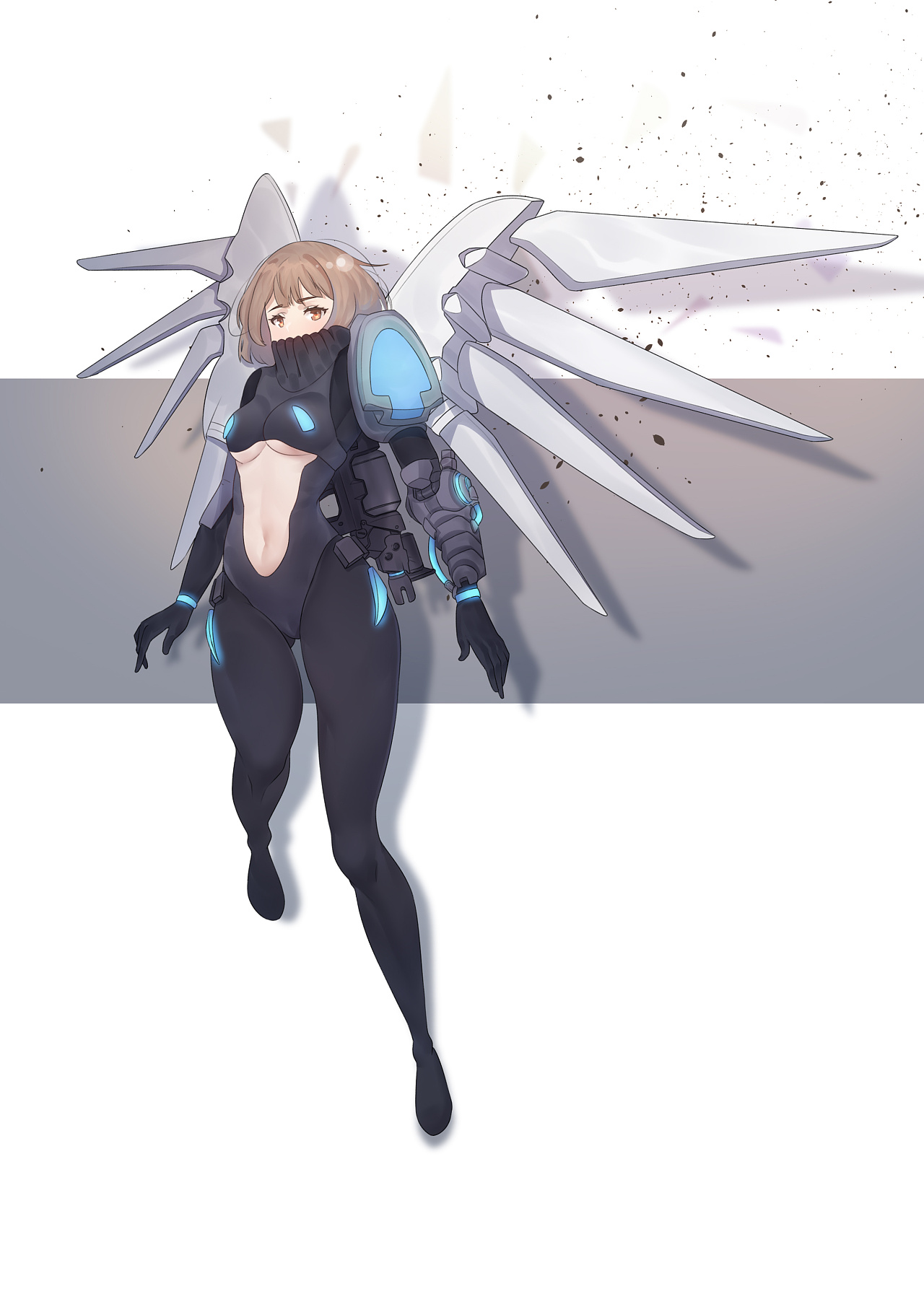 易cg游戏原画设计 易cg专注为游戏,动漫行业提供高素质人才,在这里