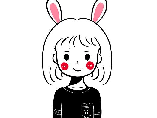 小头像集合（个人主页-ZMzIyMjcxODg=） - 创作习作 - 站酷设计师木子斐原创素材 - 站酷ZCOOL