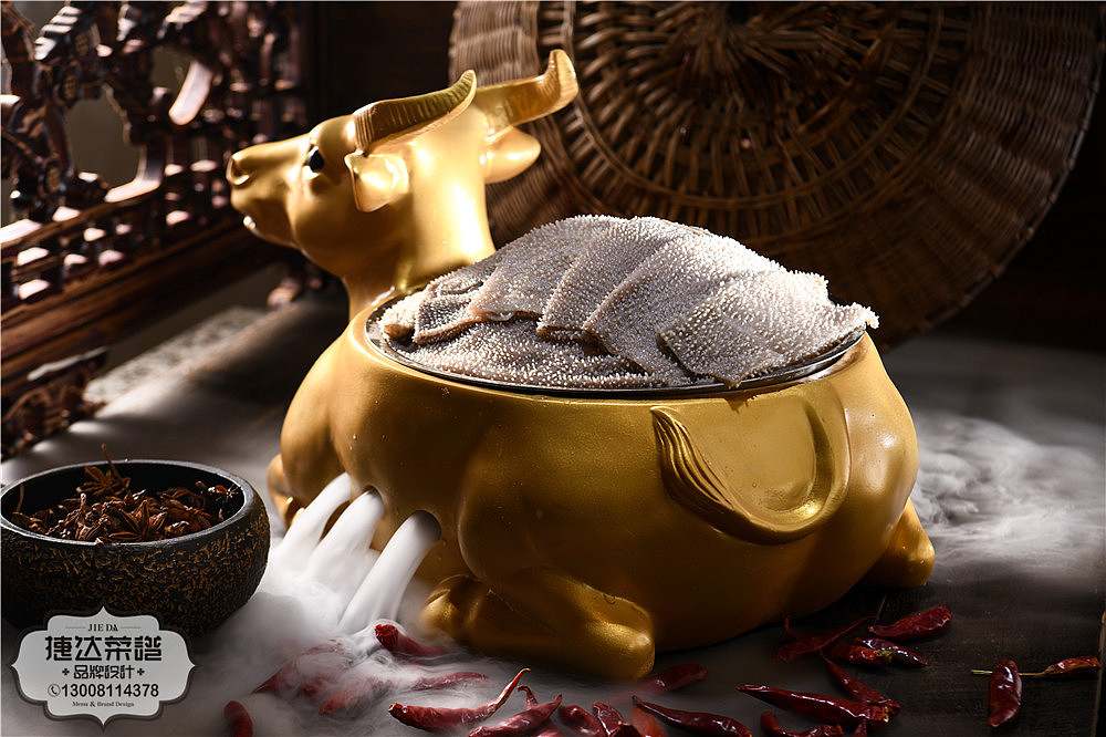 火锅菜品拍摄图片成这样,简直馋哭了我!火锅美食拍摄（图ZMjAzNTkzNDI4） - 书籍/画册 - 站酷设计师捷达菜谱品牌设计原创素材 - 站酷ZCOOL