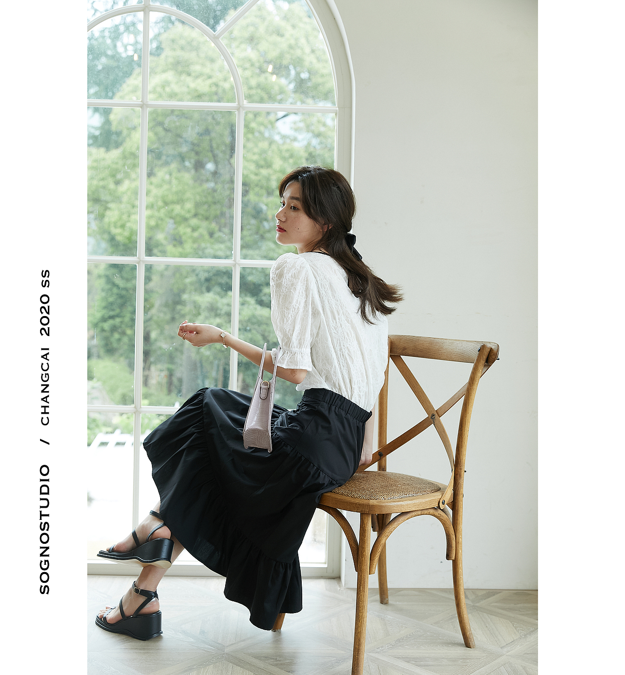 最是那一低头的温柔（图ZMjEyNDc4NDI4） - 人像摄影 - 站酷设计师灵蹊原创素材 - 站酷ZCOOL