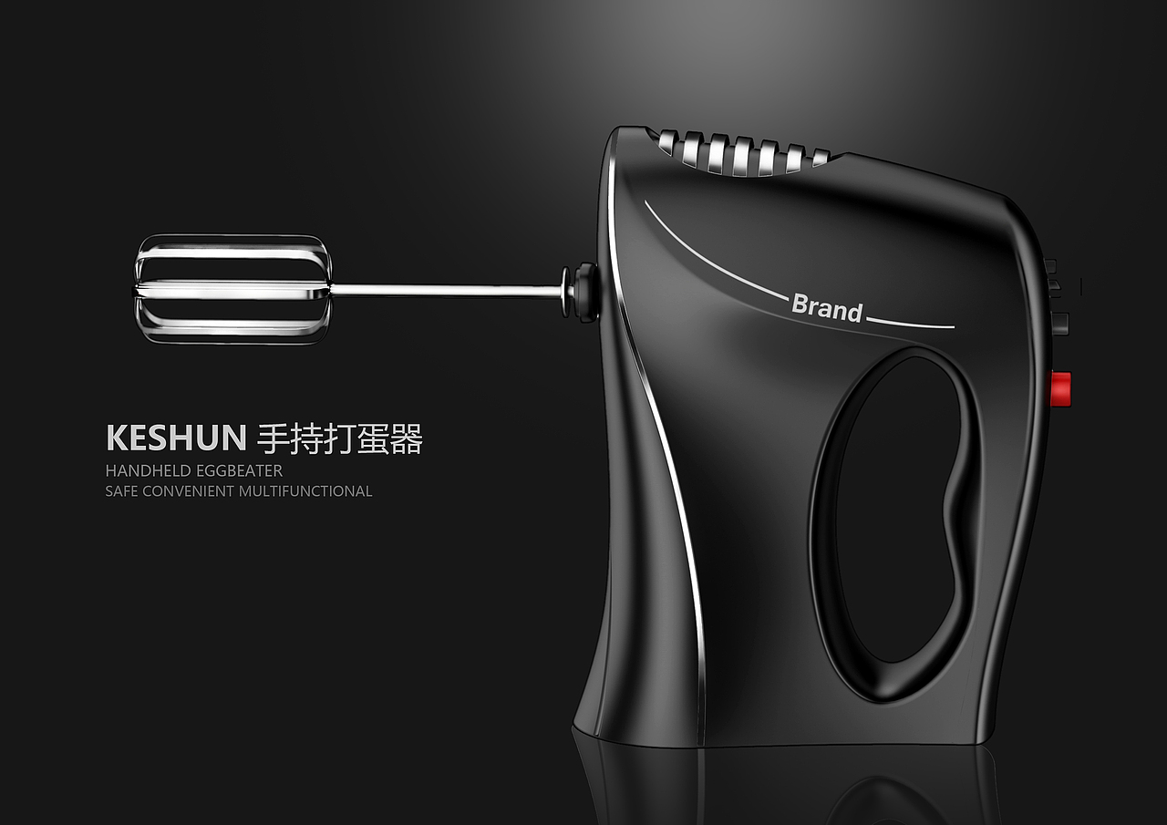 2017建模·渲染·后期合集 III（图ZOTEyNjE4OTI=） - 电子产品 - 站酷设计师云端利器原创素材 - 站酷ZCOOL