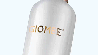 GIOMEE护肤品新品广告