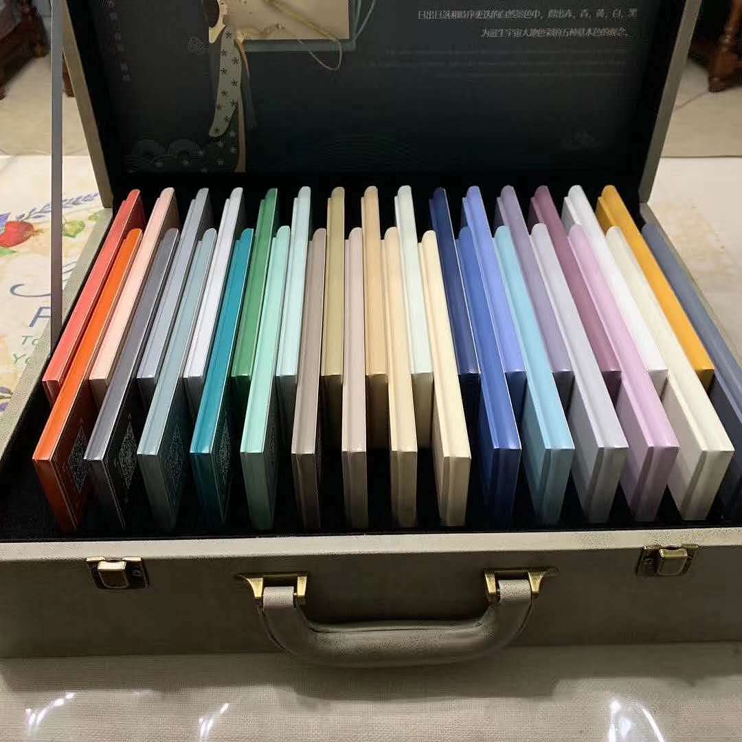 板材样品册加工木门色卡盒制作样品展示册生产加工（图ZMjM3NzkyOTAw） - 书籍/画册 - 站酷设计师TEL15138609615原创素材 - 站酷ZCOOL