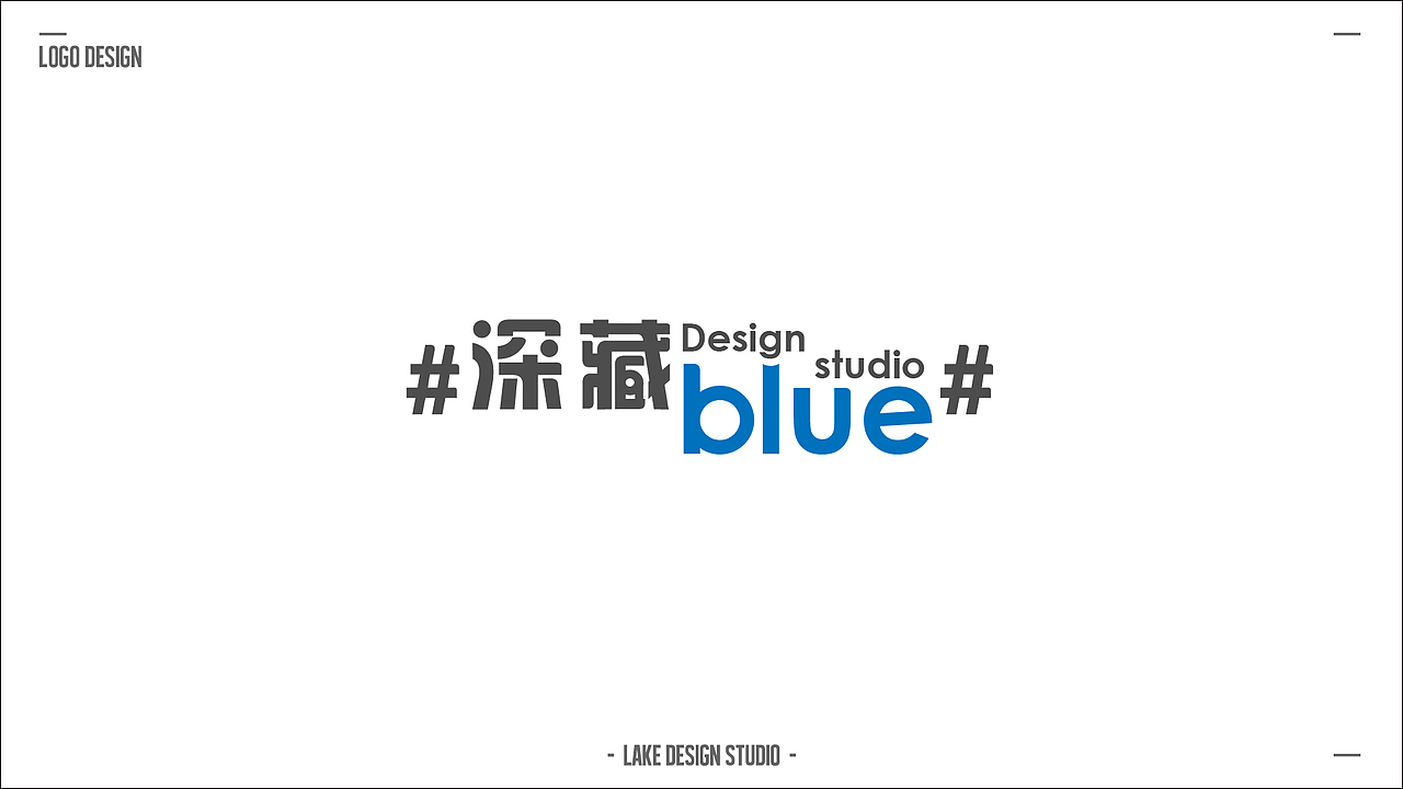 近期部分品牌标志设计及提案集合 LOGO&BRAND