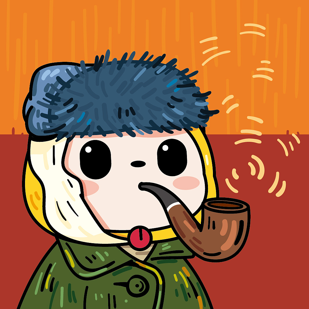 夏萌猫的艺术之路（图ZMTUwNDkwMjEy） - 艺术插画 - 站酷设计师夏萌猫原创素材 - 站酷ZCOOL