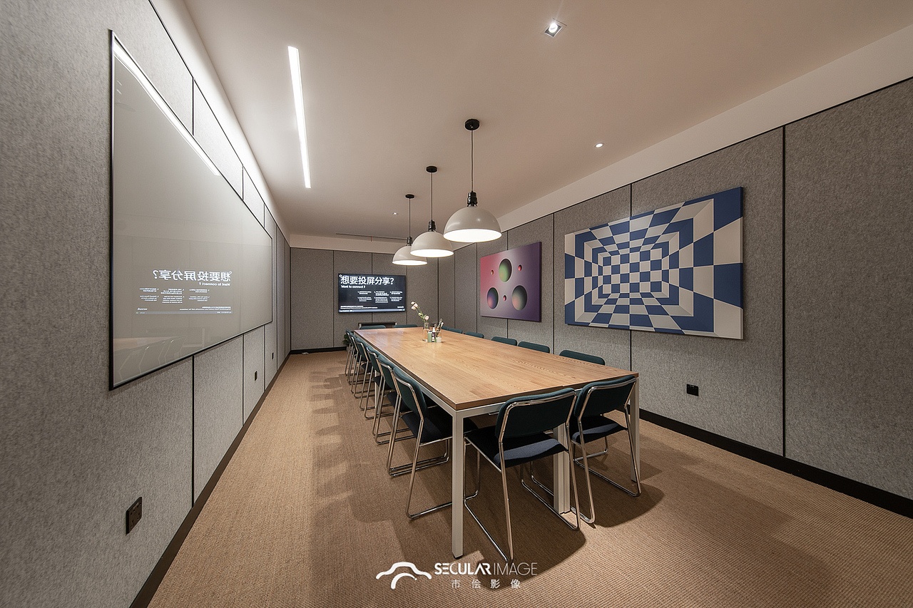 WEWORK（西安）（图ZMTcxNDcyODcy） - 环境/建筑摄影 - 站酷设计师市侩原创素材 - 站酷ZCOOL