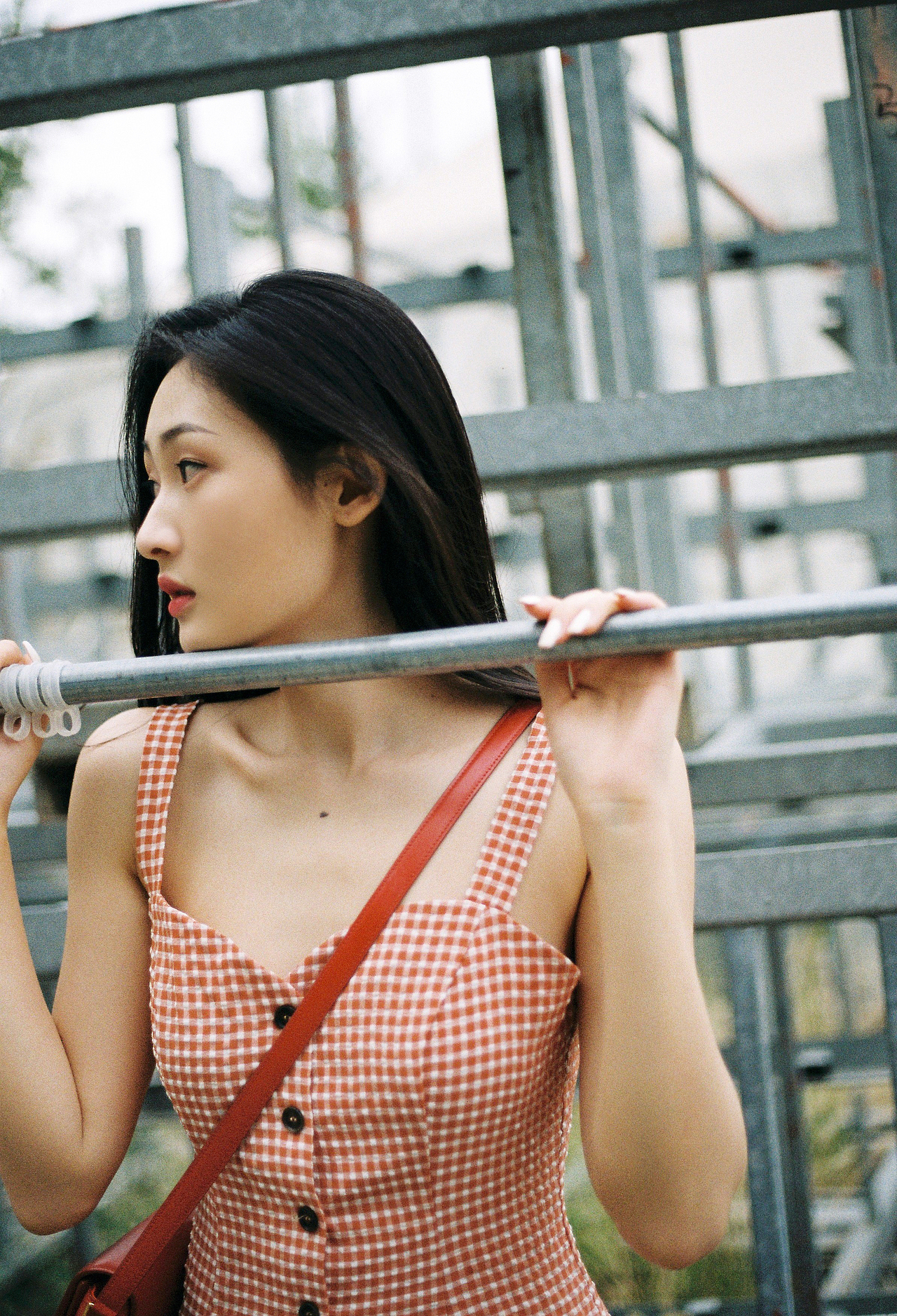 此路不通 2.0（图ZMTc4NjgxOTQ0） - 人像摄影 - 站酷设计师77同学原创素材 - 站酷ZCOOL