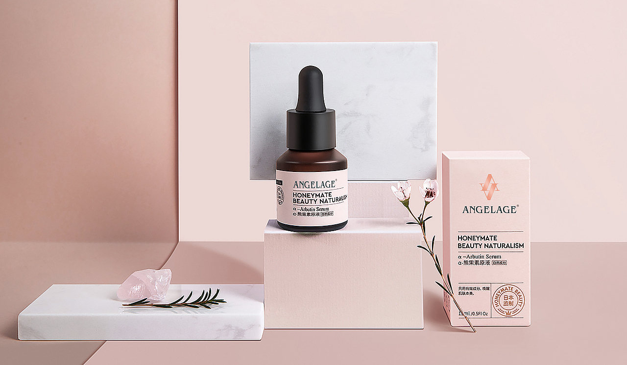 医美品牌（图ZMjA4OTk2Nzgw） - 品牌 - 站酷设计师圆脸喵原创素材 - 站酷ZCOOL