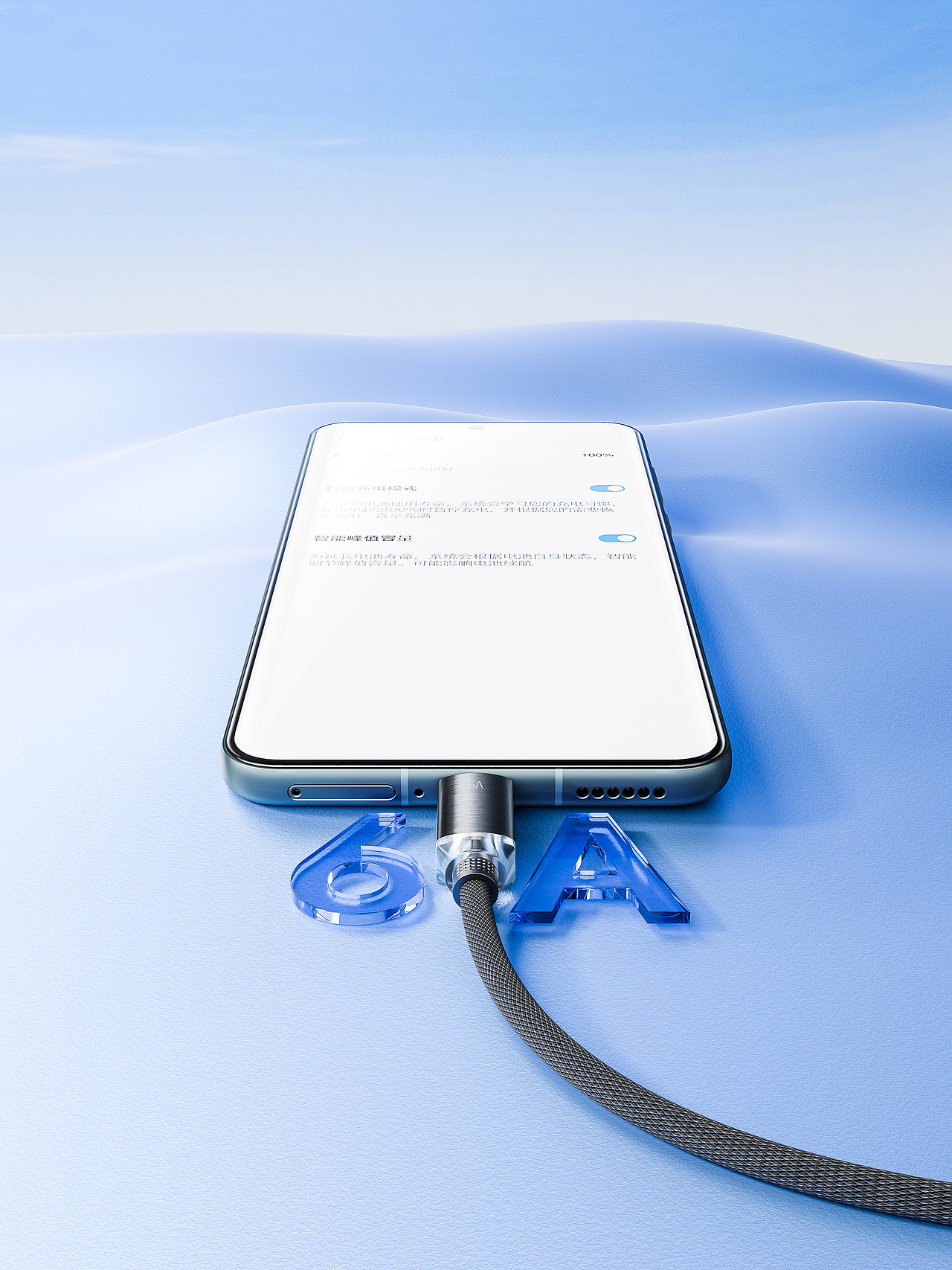 【3C渲染】当你练习Blender两年半 02