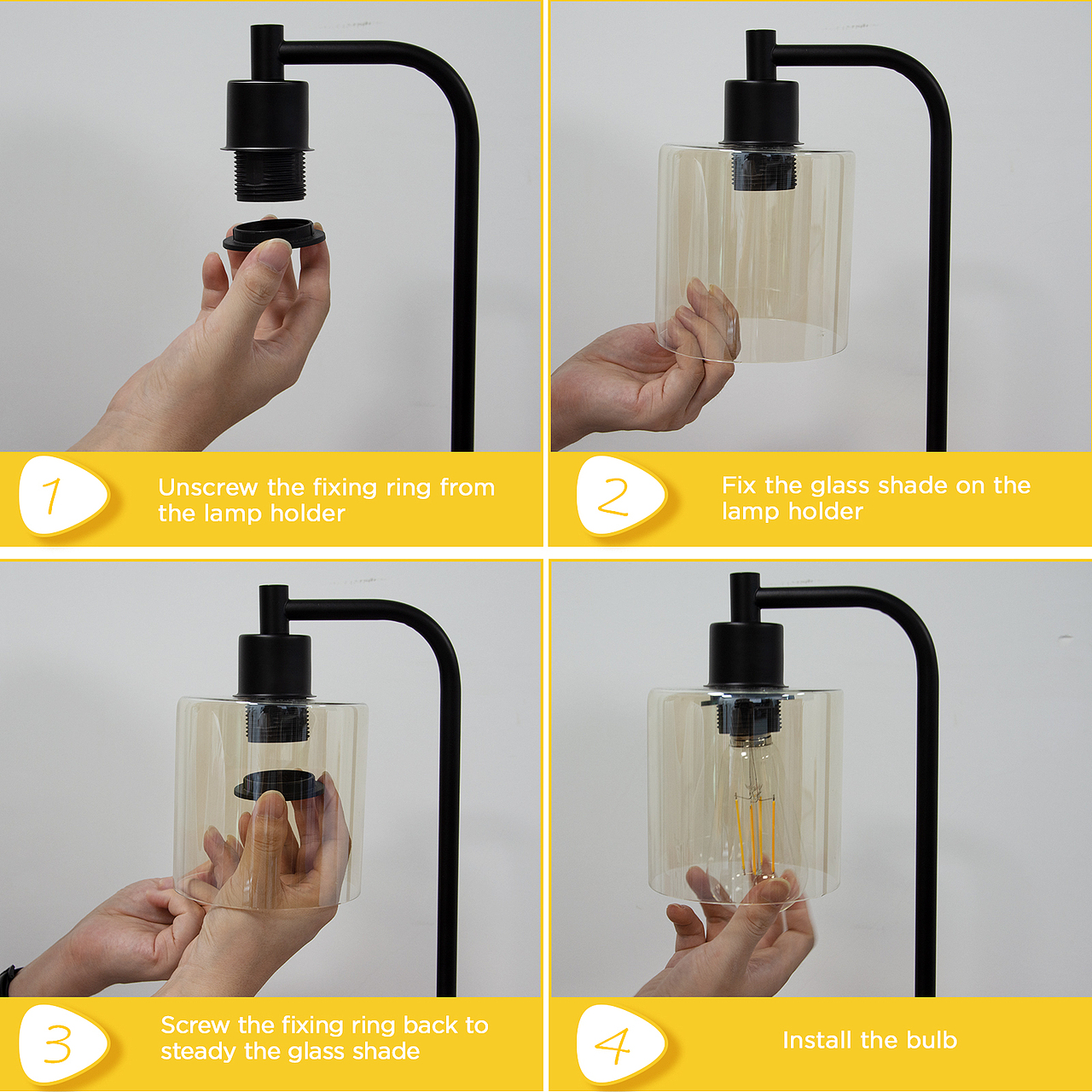 亚马逊丨台灯 灯泡A+ 主图 活动图（图ZMjk1MTU4NDE2） - 电商 - 站酷设计师潮客超原创素材 - 站酷ZCOOL