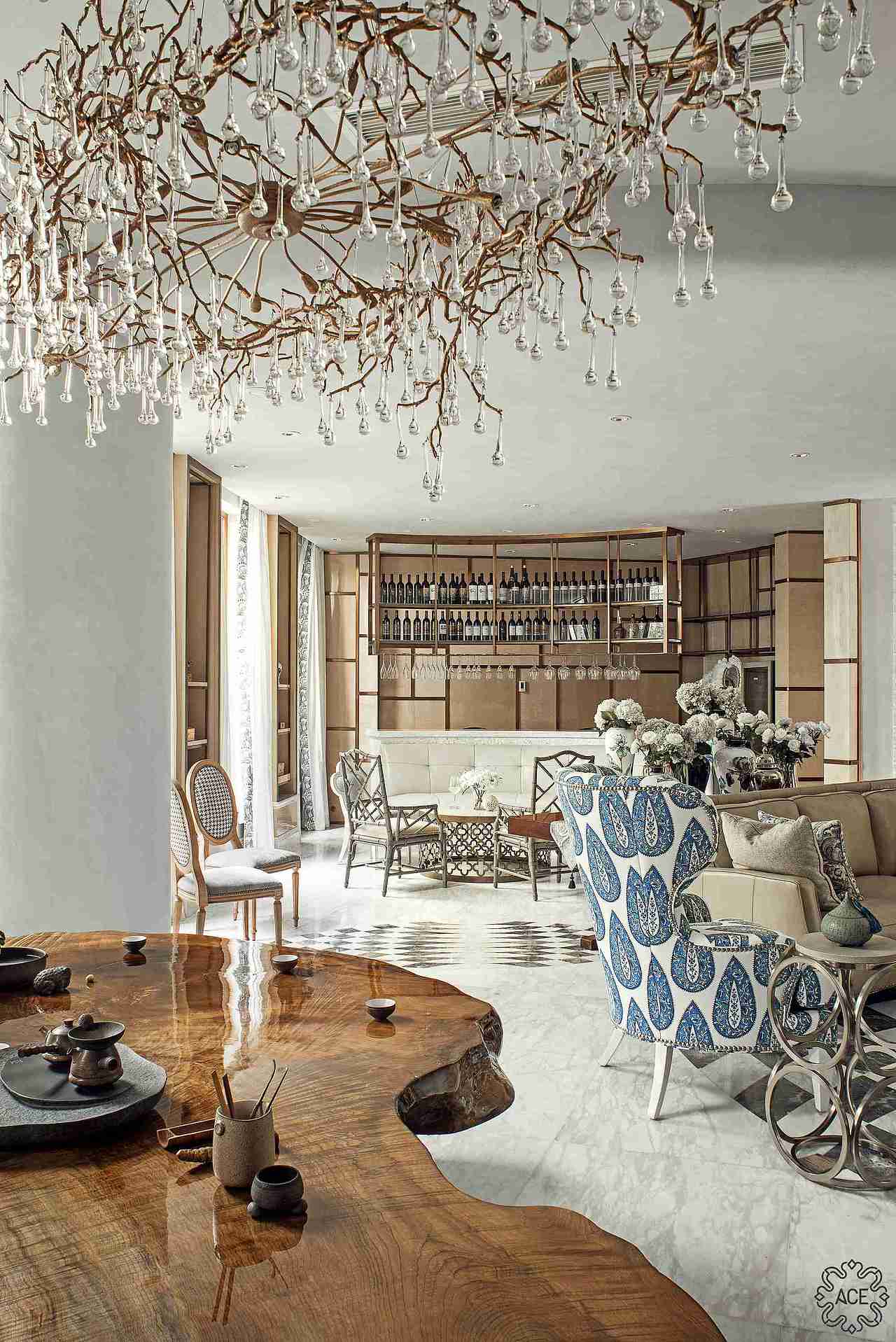 “兰”私人会馆