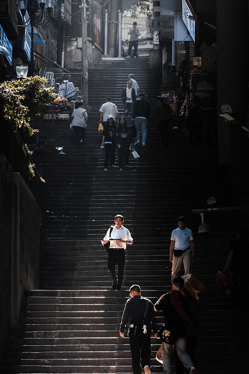 最据烟火气的城市（图ZMzQwNDIxOTUy） - 人文/纪实摄影 - 站酷设计师陈云元原创素材 - 站酷ZCOOL