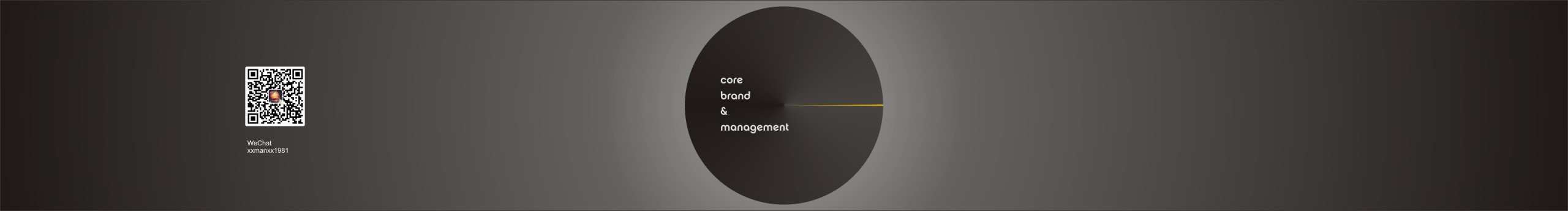 果核品牌管理的個人主頁（封面預覽） - 主頁封面設置 - 站酷設計師果核品牌管理原創(chuàng)素材 - 站酷ZCOOL