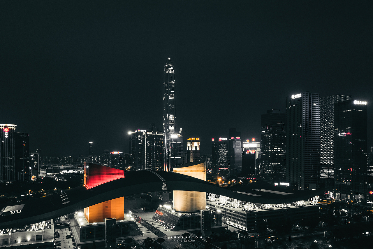 航拍（图ZMjExNTQ3Mzky） - 环境/建筑摄影 - 站酷设计师inception原创素材 - 站酷ZCOOL