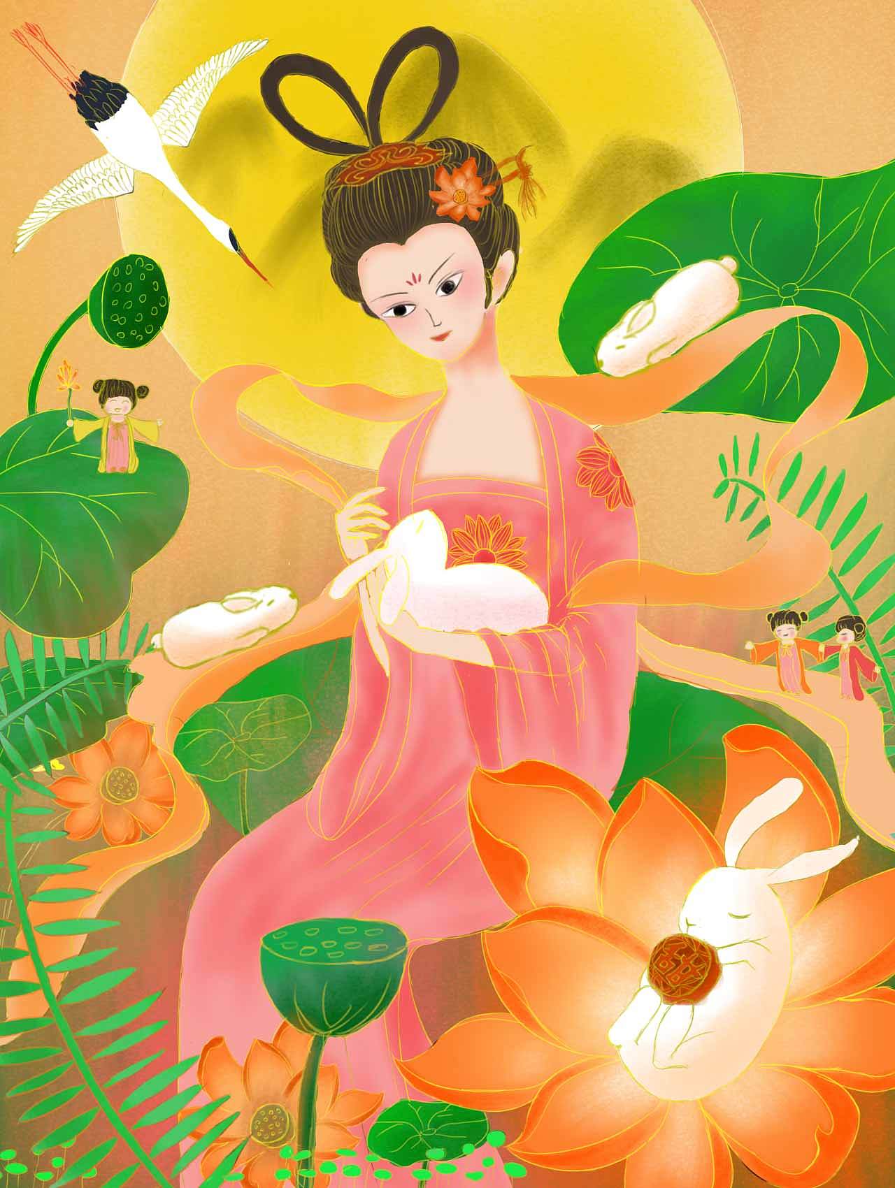 还要继续加油呀（图ZMjI4MDIxNzI0） - 创作习作 - 站酷设计师白雪藏梅原创素材 - 站酷ZCOOL