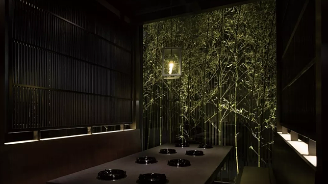 新消费品牌 丨在佛祖面前喝酒吃肉的感觉真爽（图ZMjI4NjA1OTY4） - 家装设计 - 站酷设计师热血文案原创素材 - 站酷ZCOOL