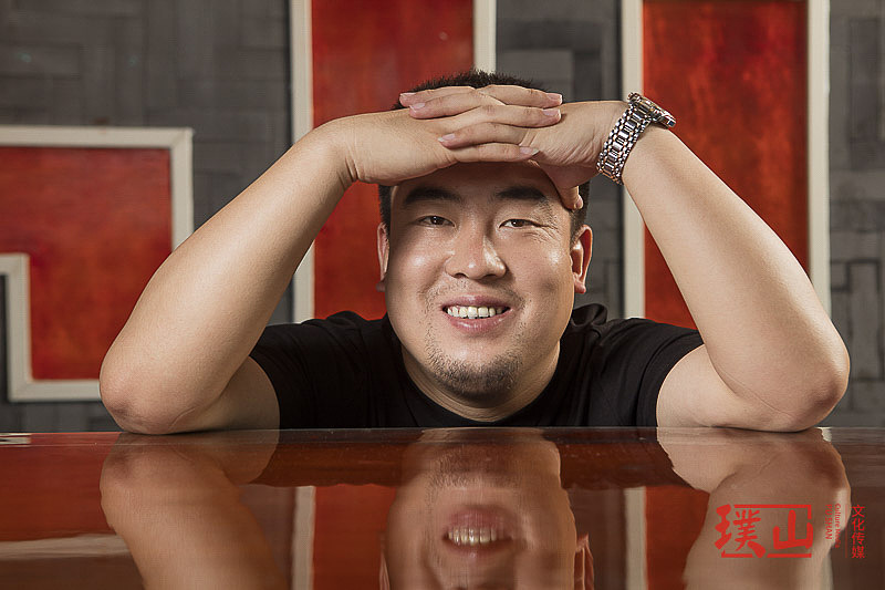 形象照 商务照 商务肖像 总裁肖像 中影年年动漫集团（图ZMjM4MzY2MzI0） - 人像摄影 - 站酷设计师DPphoto原创素材 - 站酷ZCOOL