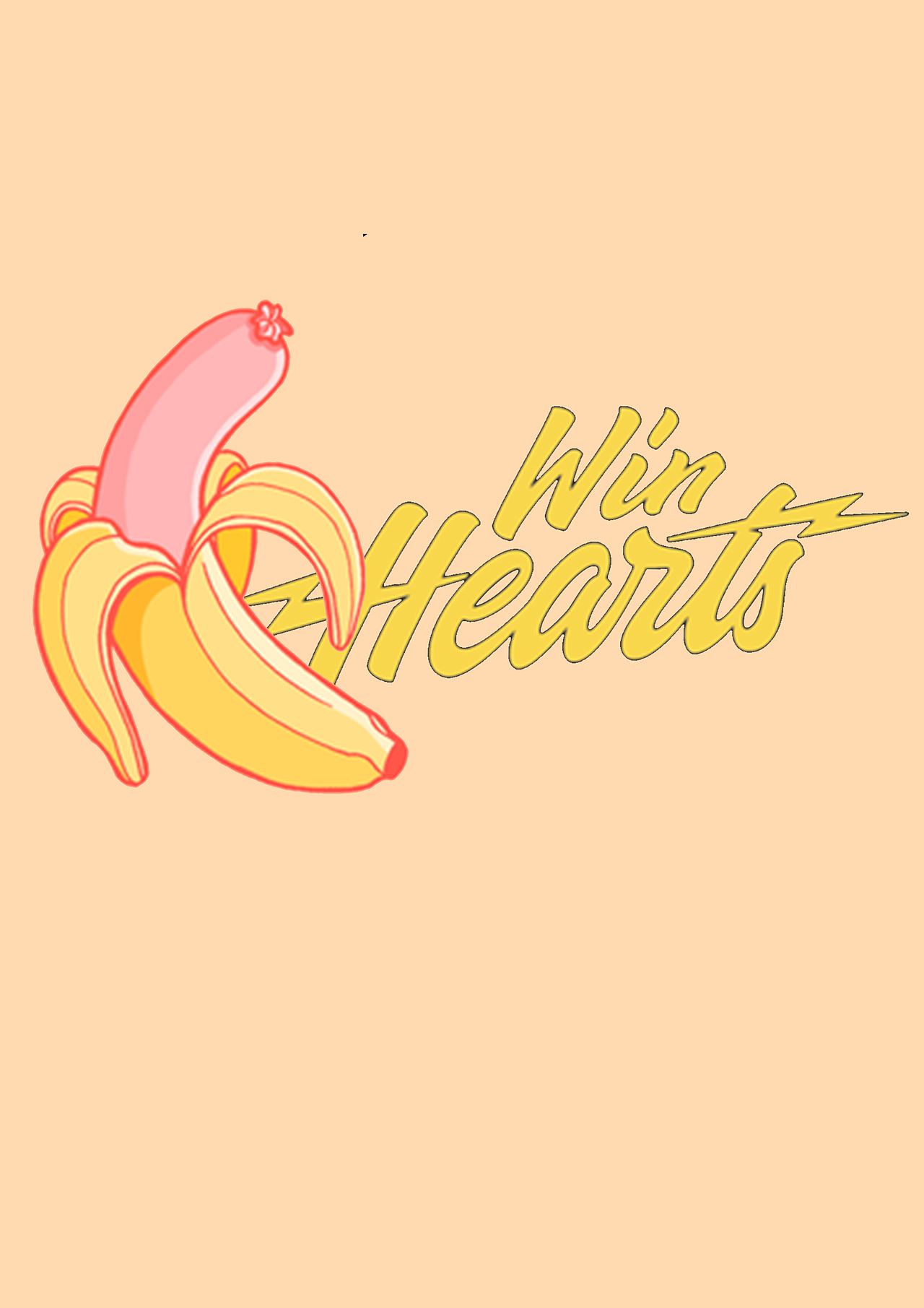 广州卡玛娅服饰有限公司-卫衣T恤平面图案设计