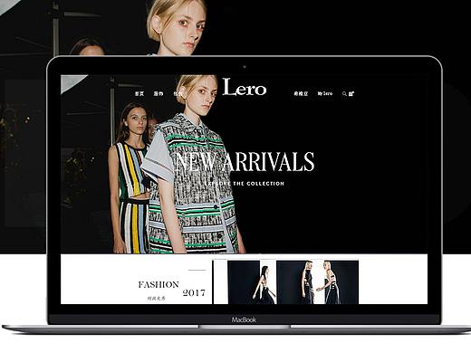 女裝官網(wǎng)（個人主頁-ZMzY0NTU2NDQ=） - 電商 - 站酷設(shè)計師他的貓和她的狗原創(chuàng)素材 - 站酷ZCOOL