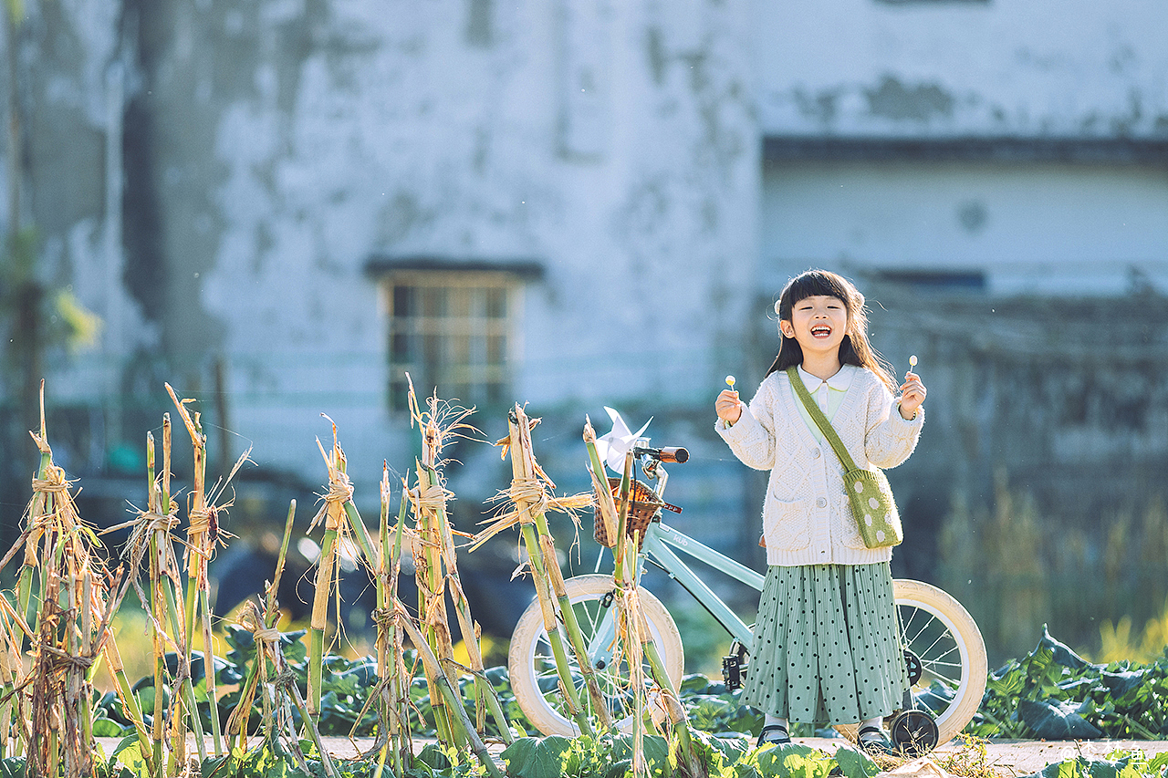 单车日记2019（图ZMTg3NDQ1NzQ4） - 人像摄影 - 站酷设计师腰果虾仁原创素材 - 站酷ZCOOL