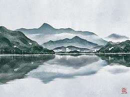 插画