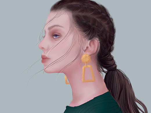 小姐姐
