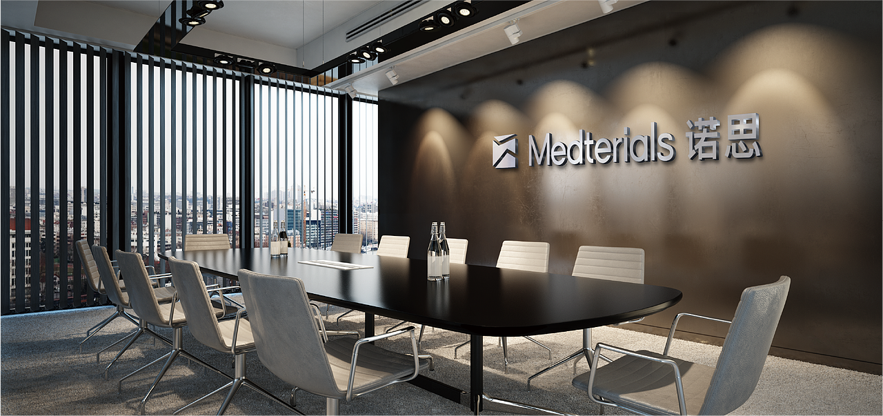 诺思医疗品牌升级全案策划设计（图ZMjc4MzU0OTI4） - 品牌 - 站酷设计师三珏文化原创素材 - 站酷ZCOOL