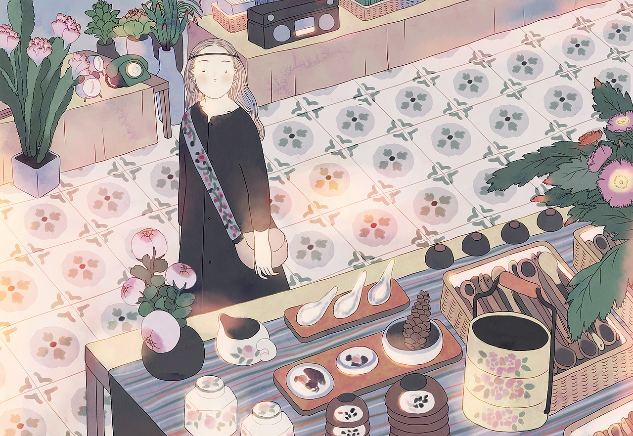 木言-《一些杂图》（图ZMjg4NDc3MjQ0） - 创作习作 - 站酷设计师木言木言木言原创素材 - 站酷ZCOOL
