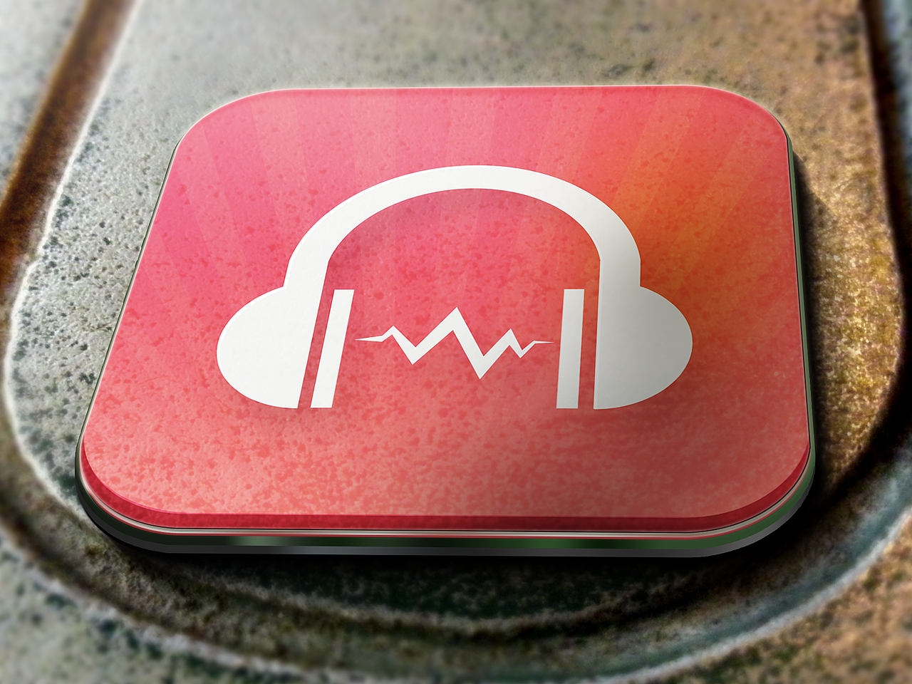 手机音乐图标（图ZNzYzODkwNzI=） - 图标 - 站酷设计师Shaocai原创素材 - 站酷ZCOOL