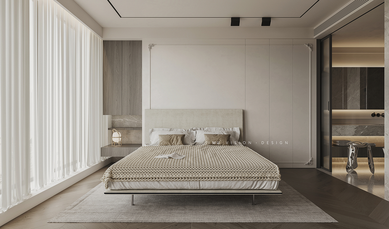 现代空间表现（图ZMjczNTMzNTM2） - 家装设计 - 站酷设计师大佬陈丶原创素材 - 站酷ZCOOL