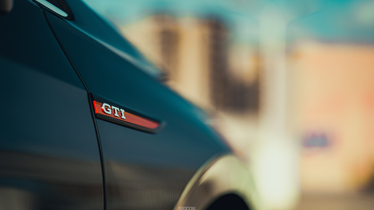 汽车摄影 大众 高尔夫 8代gti（图ZMjczOTkxNzk2） - 产品摄影 - 站酷设计师phyym玉米原创素材 - 站酷ZCOOL