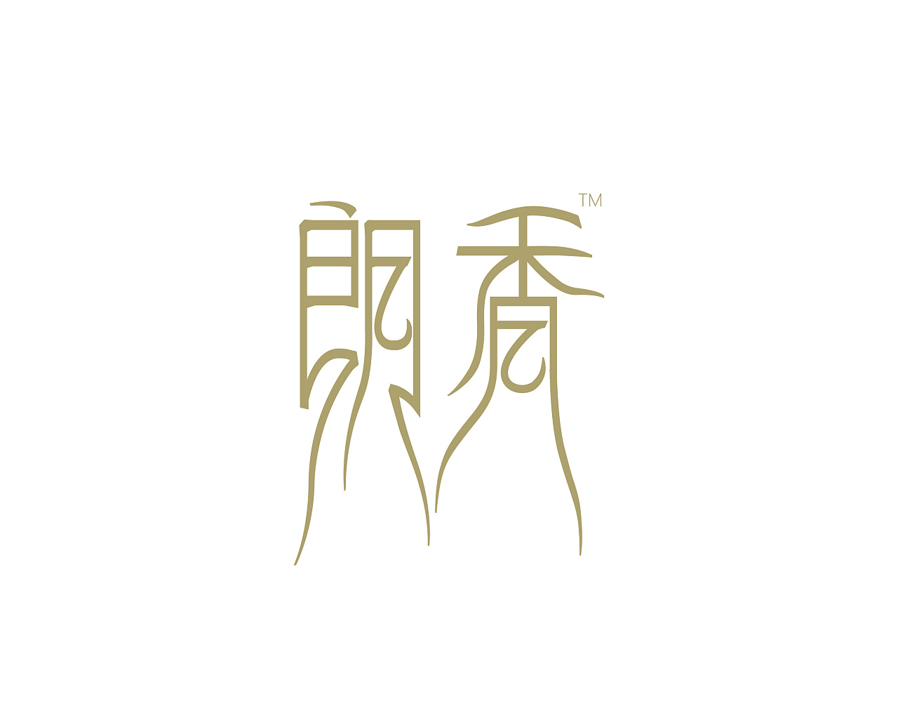 "朗香"项目提案|平面|logo|caa品牌设计 - 原创作品 - 站酷 (zcool)