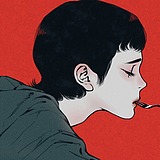 o妖魔o的头像