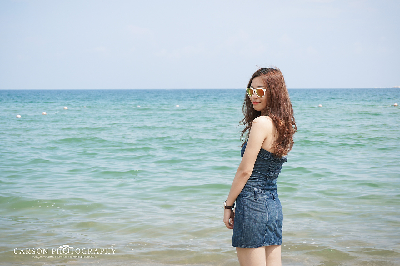 三亚印象（图ZNjc3Mzc4Njg=） - 风光摄影 - 站酷设计师Carson_小立原创素材 - 站酷ZCOOL