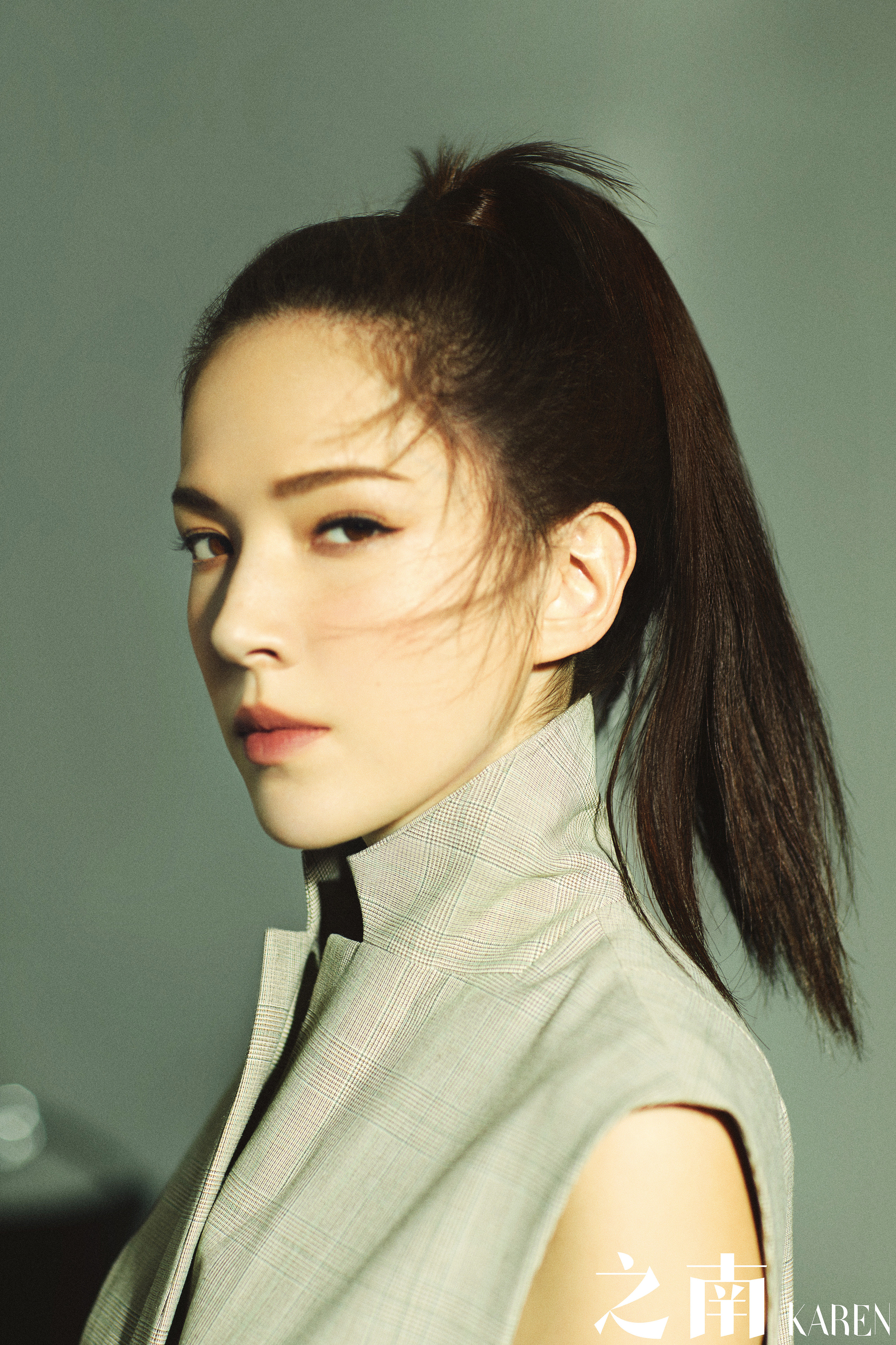 许玮甯宣传照(一)