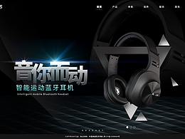 专题网站